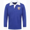 1959 France Rugby Shirt