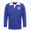 Maillot Rugby France 1959