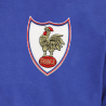 logo maillot rugby France retro 1959