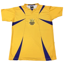 Maillot Ukraine 2006