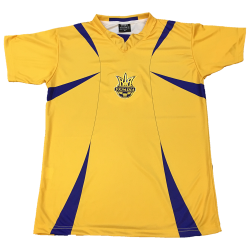 Maillot Ukraine 2006