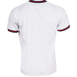 maillot psg retro 1973 canada dry arriere