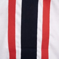 detail maillot retro psg canada dry 1973 1974