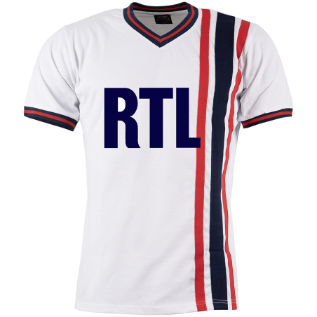 Maillot PSG 1975-1978