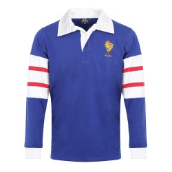 1995 France Rugby Shirt