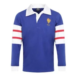 maillot rugby france 1995 vintage
