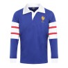 1995 France Rugby Shirt