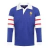 maillot rugby france 1995 vintage