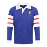 maillot rugby france 1995 vintage