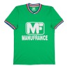 Maillot Saint Etienne 1976 Manufrance