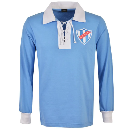 maillot uruguay 1930 foot retro