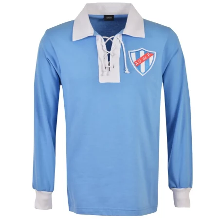 maillot uruguay 1930 foot retro