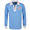 maillot uruguay 1930 foot retro