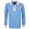maillot uruguay 1930 foot retro