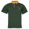 South Africa 1995 short sleeves jersey