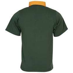 Maillot Afrique du Sud 1995 manches courtes