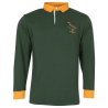 South Africa Rugby Shirt 1995