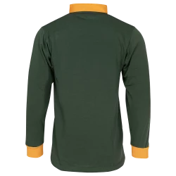 Maillot Rugby Afrique du Sud 1995