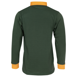 South Africa Rugby Shirt 1995