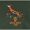 logo Rugby Afrique du Sud 1995