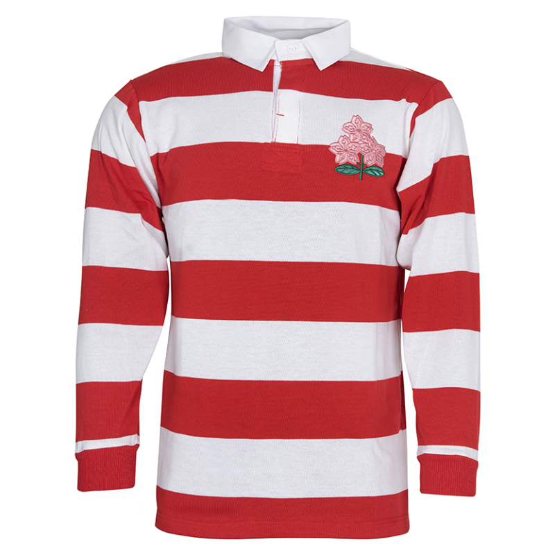 Maillot Rugby Japon retro 1987
