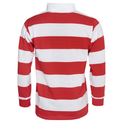 Japan Rugby Shirt 1987