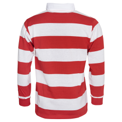 Maillot Rugby Japon 1987