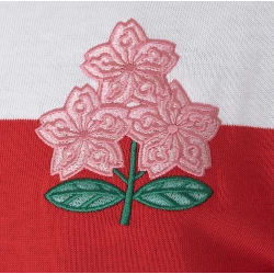 Japan Rugby Shirt 1987