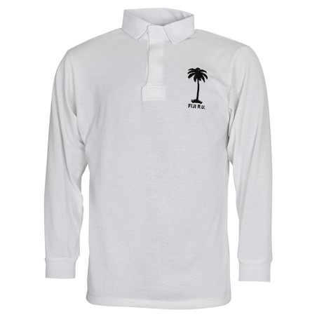 rugby shirt fidji 1991 vintage