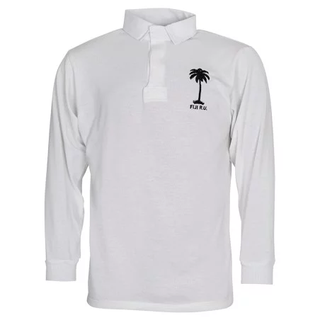 Maillot Rugby Fidji vintage 1987