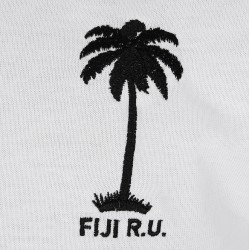 1987 Fiji Rugby Shirt