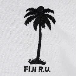 Logo Rugby retro 1987