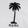 Logo Rugby retro 1987