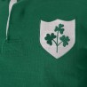 Logo Rugby Irlande 1987