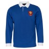 maillot france 1987 rugby retro