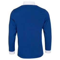 1987 France Rugby Shirt