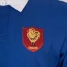coq france 1987 embleme blason rugby coq france 1987 embleme blason rugby