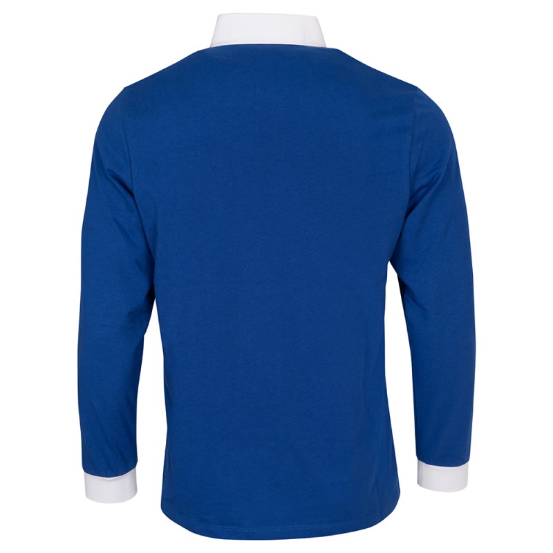 Maillot Equipe de France de Rugby vintage (2019) - Vintage Football Area