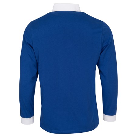 Maillot Rugby Vintage Kukri - RO Challans Beauvoir - #18 - Taille XXL Homme
