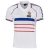 Maillot France 1998 blanc