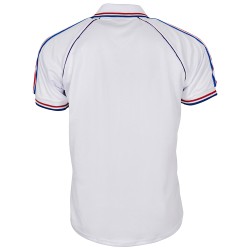 france 1998 italie maillot blanc