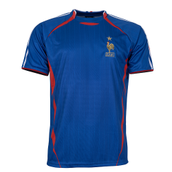 Maillot France 2006