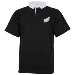 new zealand 1987 rugby jersey vintage