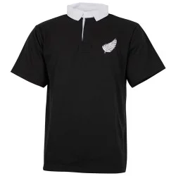 new zealand 1987 rugby jersey vintage