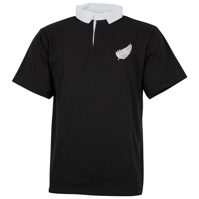 new zealand 1987 rugby jersey vintage