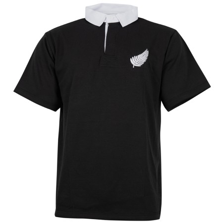 new zealand 1987 rugby jersey vintage