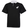 Maillot Rugby Nouvelle Zelande vintage 1987