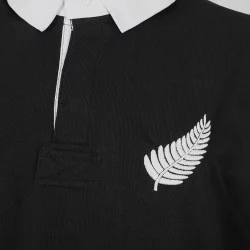 logo Rugby Nouvelle Zelande 1987