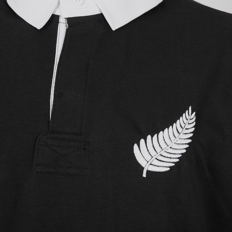 Maillot de rugby des années 2000 - France