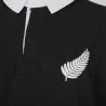 logo Rugby Nouvelle Zelande 1987
